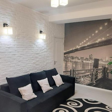 Bright Central Apartment Chisinau Exterior photo